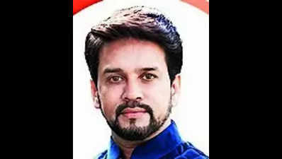 Anurag: Cong to bring back ‘kharchi-parchi’