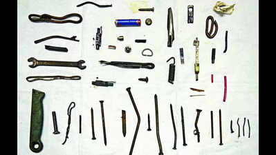 PGI removes knife, nails, nuts from youth’s stomach