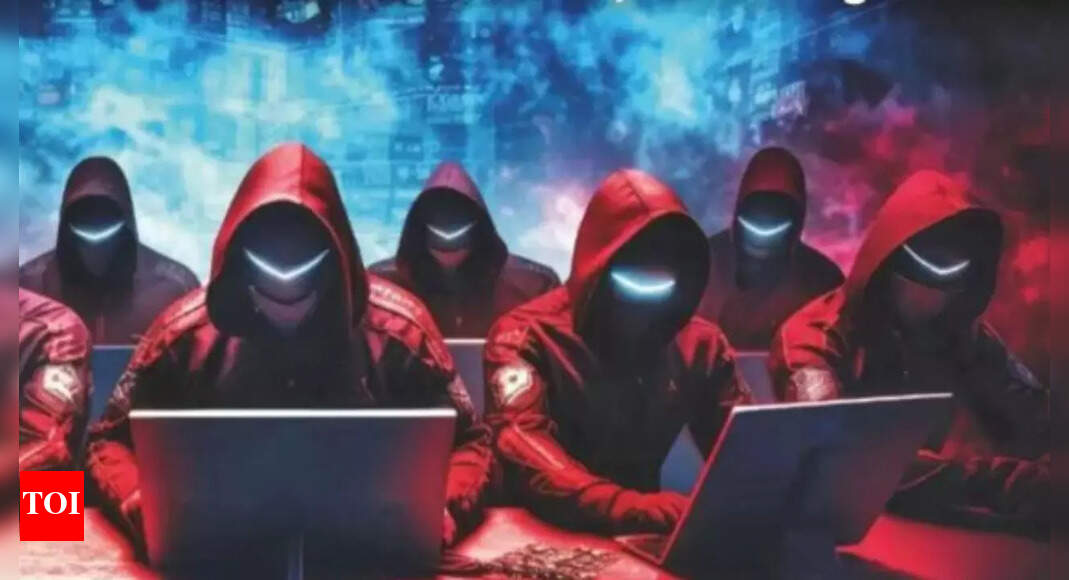 FBI director warns, China-linked hackers breaking into routers and IoT ...