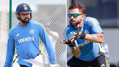 India vs Bangladesh: No time for slip-ups for India in first Test