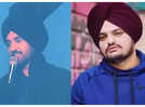 When Diljit Dosanjh paid a to Sidhu Moosewala at his concert: “Moosewala naam dilla ute likheya”