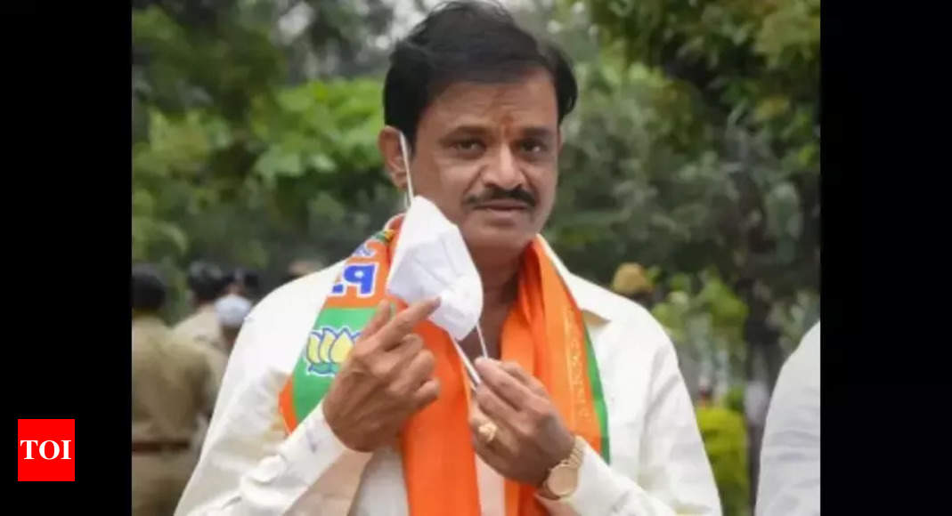 BJP MLA Munirathna Faces Additional Rape Charges