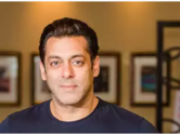 Netizens question Salman's serious mood