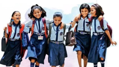 Andhra Pradesh ranks second in girl student enrolment at KGBVs