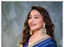 Madhuri Dixit Nene's Gorgeous Looks