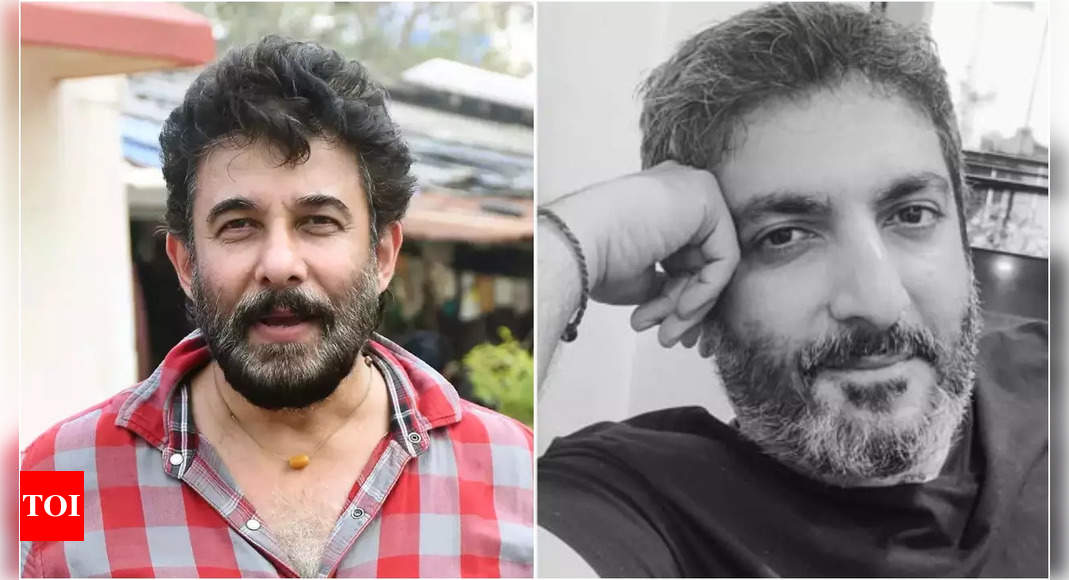 Deepak Tijori Files Fraud Complaint Against Producer