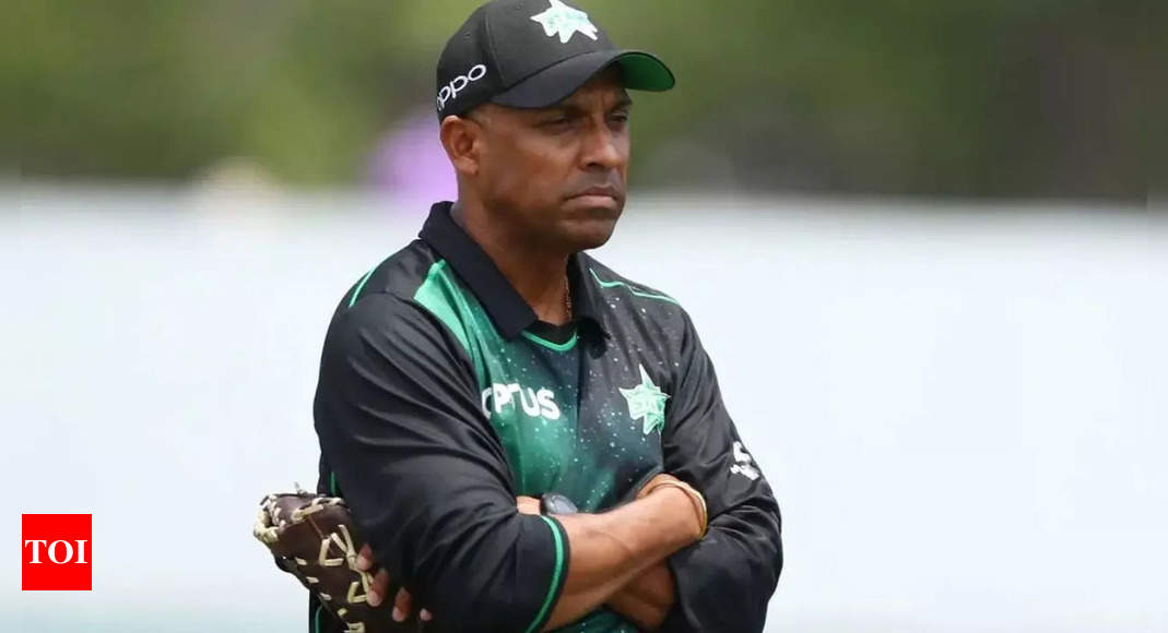 Dulip Samaraweera hit with 20-year ban by Australia due to ‘inappropriate behaviour’ | Cricket News – Times of India