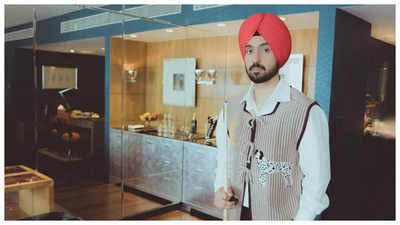 Woman allegedly loses 15k in Diljit concert scam