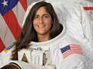 Sunita Williams missing Earth on her 59th birthday in space?