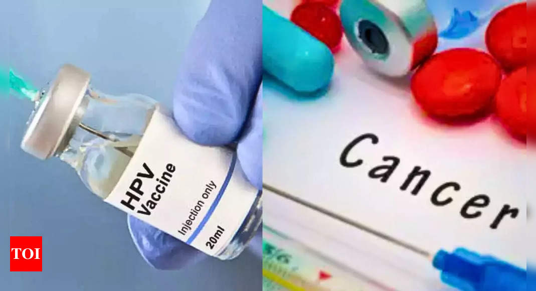 Rising ‘catchable’ cancers: Oncologists in US warn of HPV-linked surge