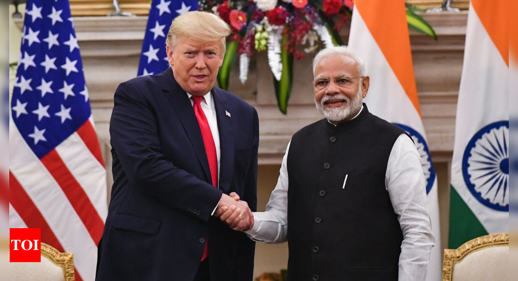 Will PM Modi meet Donald Trump in US? What MEA said