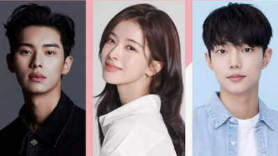 Lee Chae Min, Roh Jeong Eui, and Jo Joon Young cast in new webtoon