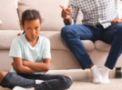 Parents be careful! 5 bad habits kids pick very easily