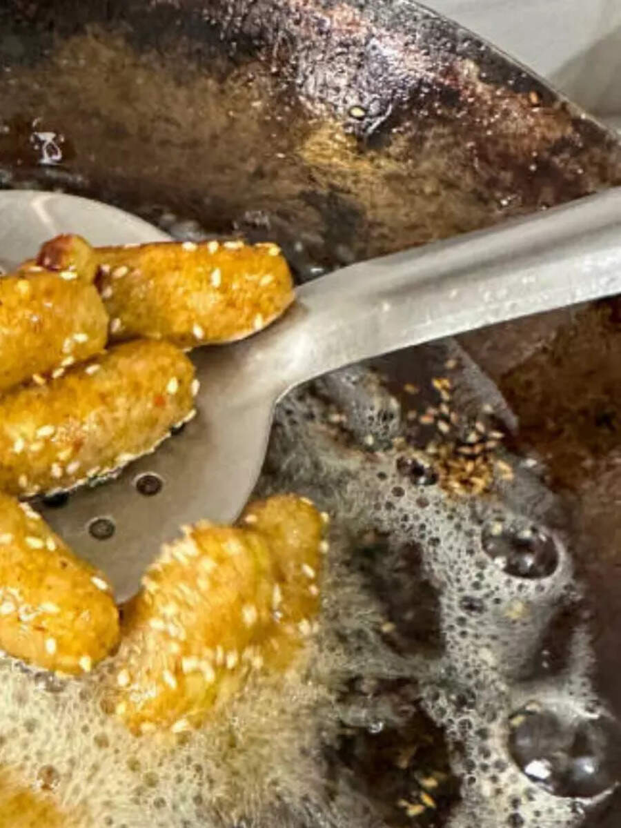 Foods You Must Throw Away From Your Pantry Times Now