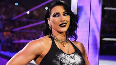 Rhea Ripley Reveals Her Dream Team for WWE WarGames