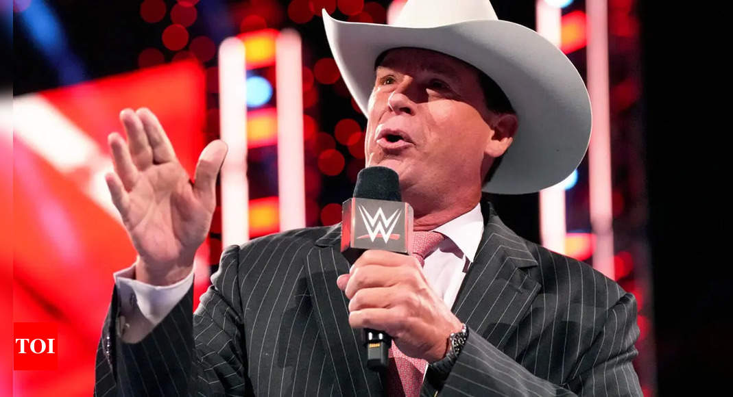 JBL Declines WWE Agent Role Again