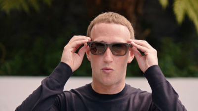 Why Facebook founder Mark Zuckerberg thinks Apple is Meta’s biggest rival for next 10 years