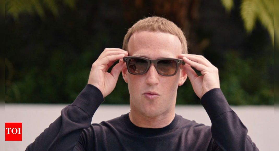 Why Facebook founder Mark Zuckerberg thinks Apple is Meta’s biggest