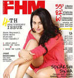 Sonakshi uncovers her "bold" avtar