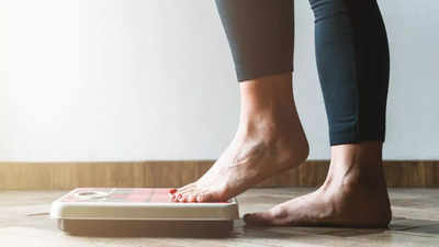 How this simple calorie math can help in weight management