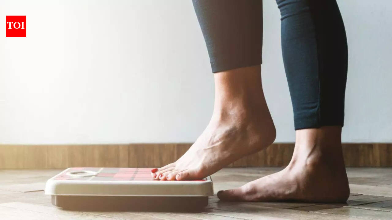 Weight Management: How this simple calorie math can help in weight ...