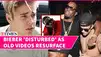 Justin Bieber 'Disturbed' Over Allegations Surrounding Sean 'Diddy' Combs As Old Videos Resurface