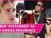 Justin Bieber 'Disturbed' Over Allegations Surrounding Sean 'Diddy' Combs As Old Videos Resurface