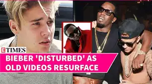 Justin Bieber 'Disturbed' Over Allegations Surrounding Sean 'Diddy' Combs As Old Videos Resurface