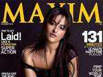 Sonakshi uncovers her "bold" avtar