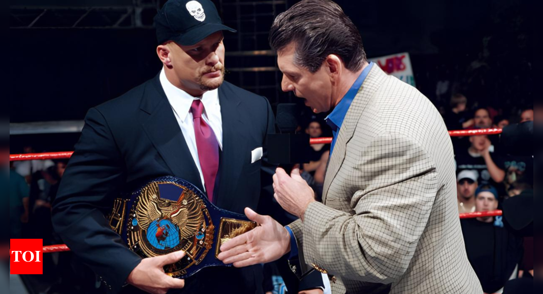 Exploring Iconic WWE and WCW Storylines