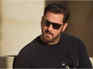 Salman's security compromised by speeding biker