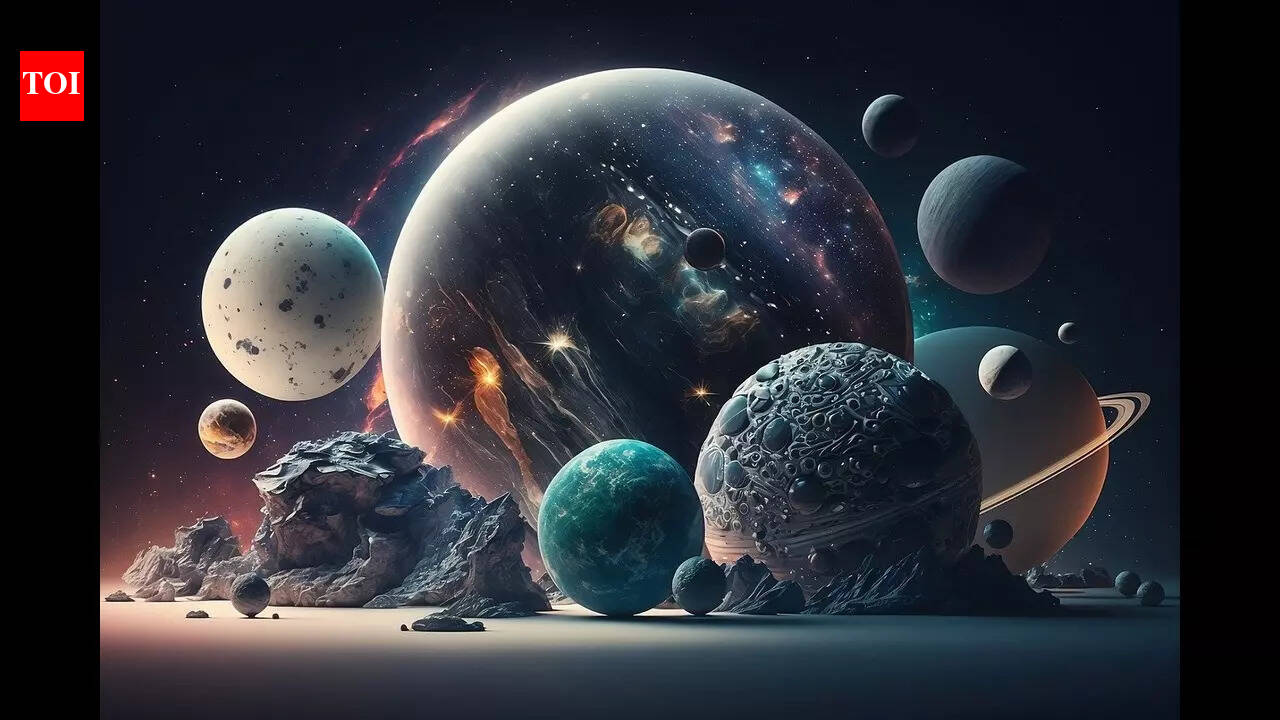 Astrological Planets and Their Numerological Vibrations: A Cosmic ...