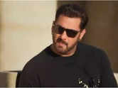 Salman's security compromised by speeding biker