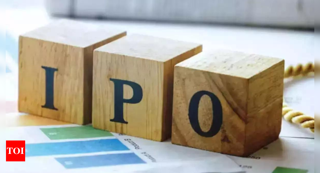 Ellenbarrie Industrial Gases Files IPO for Rs 400 Crore