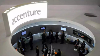 Accenture shifts promotion cycle to June