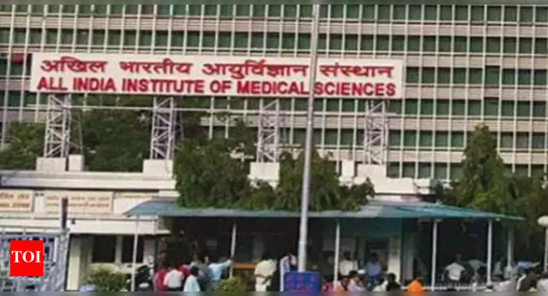 AIIMS NORCET 7 Result 2024 declared at aiimsexams.ac.in, here's the direct link to check Stage 1 merit list