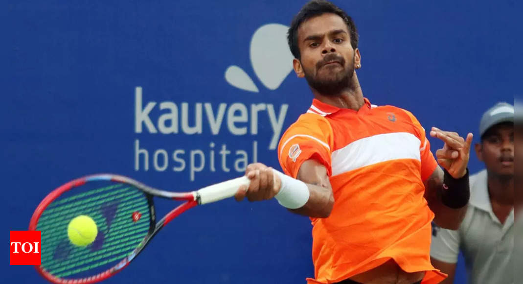 AITA Accuses Sumit Nagal of Demanding Davis Cup Fee