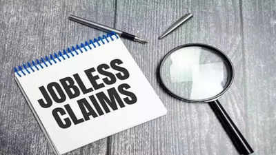 US jobless claims fall to lowest since May in solid labor market