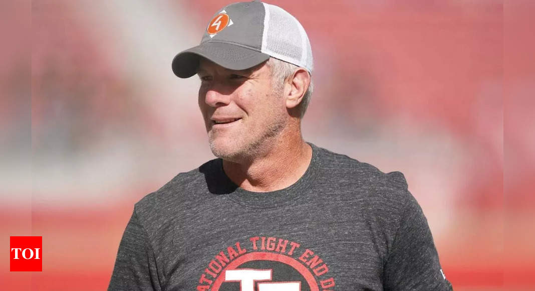 Brett Favre to Testify on Welfare Fraud