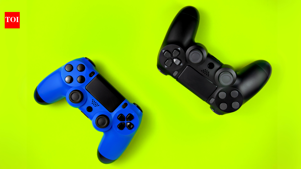 Jaw Dropping Deals on Gamepads: Grab the Best Controllers at Unbeatable ...