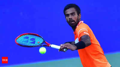 Sumit Nagal asked for $50K pay rise, and AITA agreed, before Sweden tie