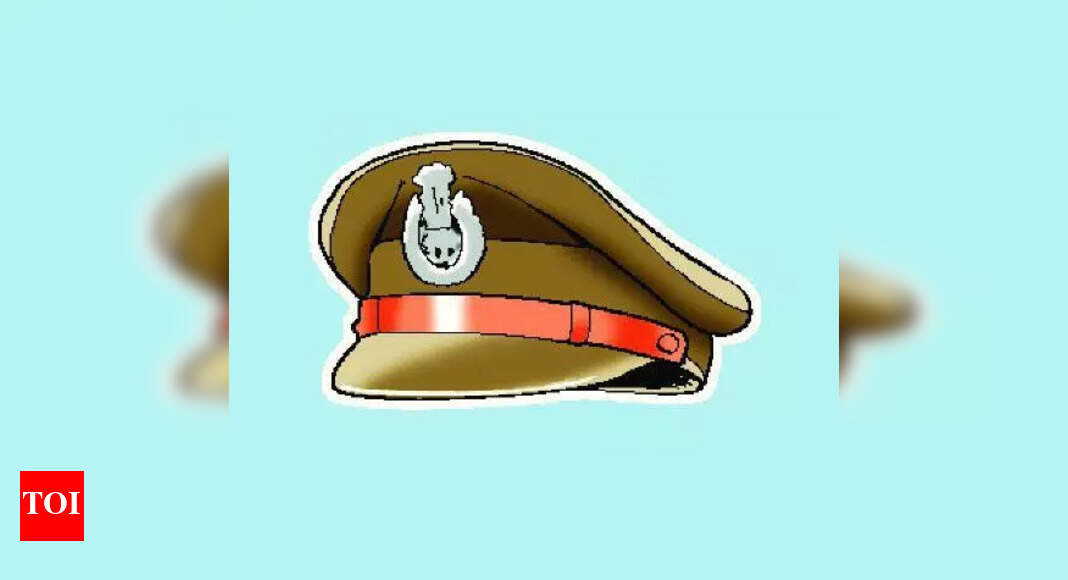 Two IPS Officers Resign in Maharashtra