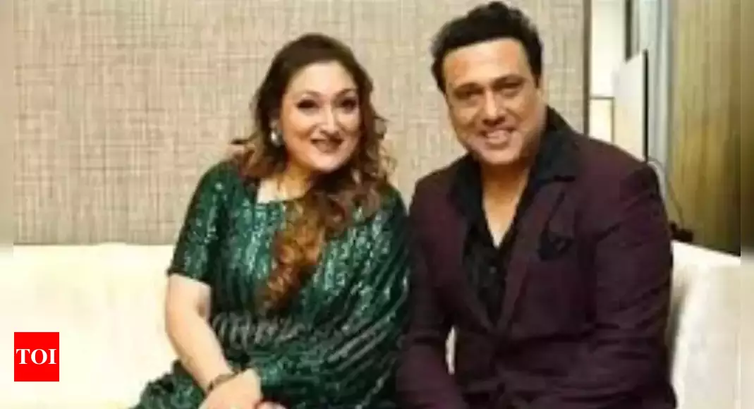 Govinda's wife on converting to Christianity 