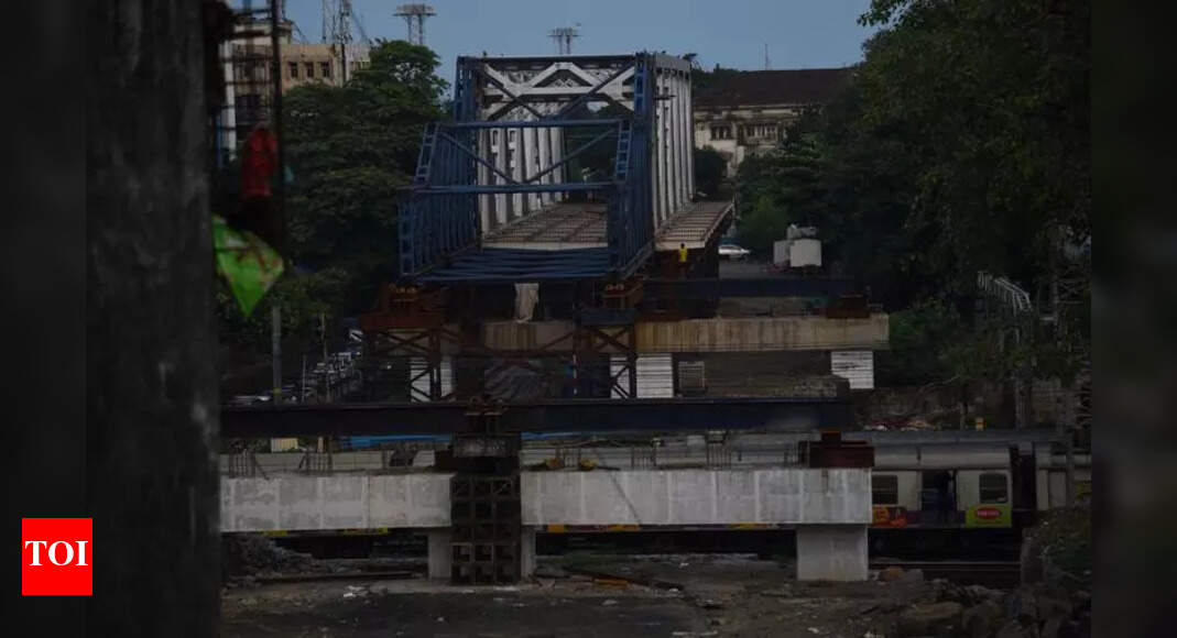 Carnac Bridge: New Carnac Bridge Construction To Enter Crucial Phase ...