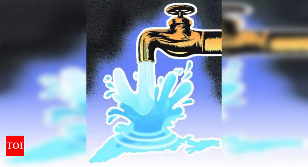 Water Supply Disruption In Parts Of City On Sept 24 |