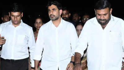 Government will conduct deeper probe into use of Animal fats in Tirupati Laddus during YSRCP regime: Minister Nara Lokesh