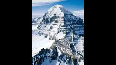 Kailash darshan from old Lipu Pass to begin on Sept 28