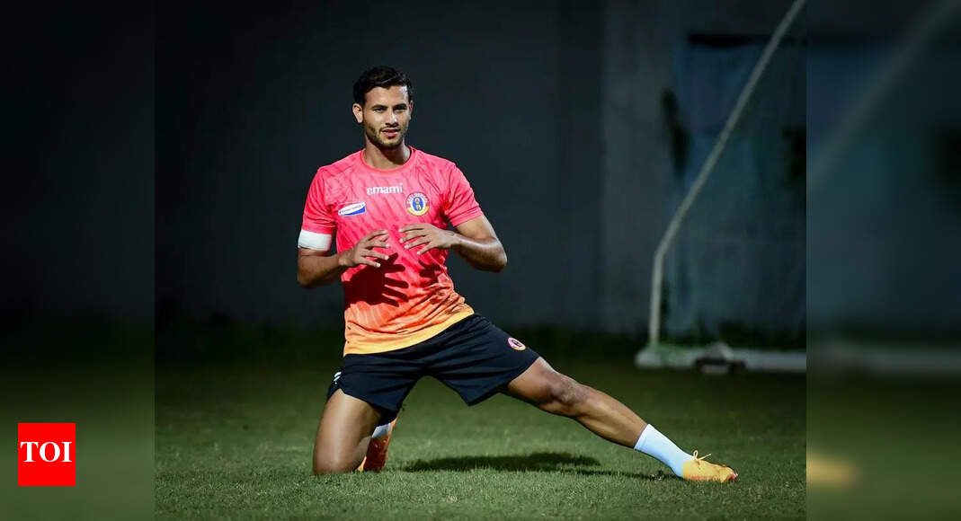 Anwar gets PSC nod to join East Bengal, likely to make debut on Sunday ...