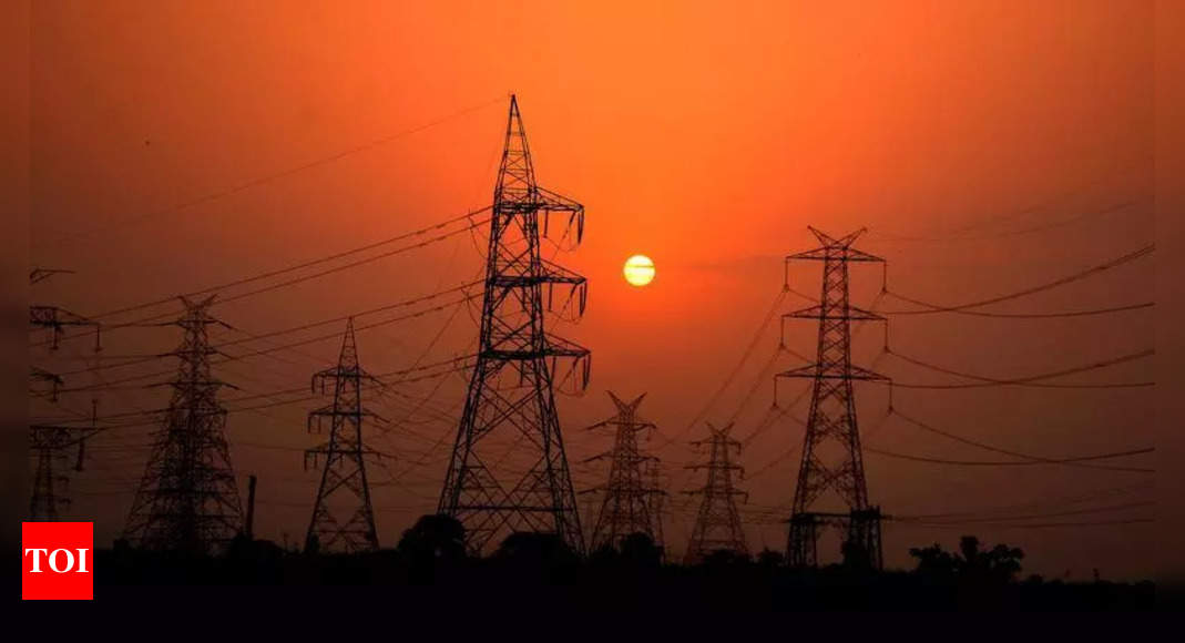 Telangana Power Companies Propose Tariff Increase