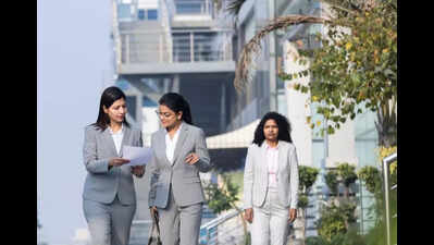 3 out of every 1,000 women in Telangana are entrepreneurs